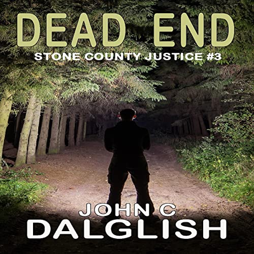 Cover of Dead End