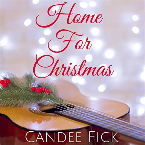 Cover of Home for Christmas