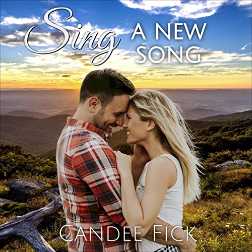 Cover of Sing a New Song