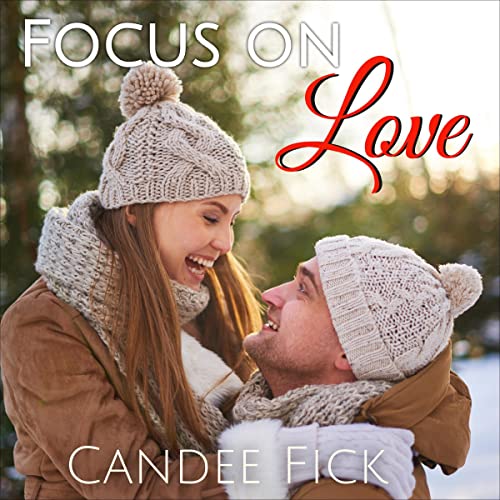 Cover of Focus on Love