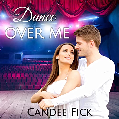 Cover of Dance Over Me