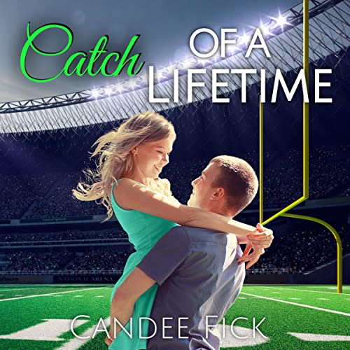 Cover of Catch of a Lifetime