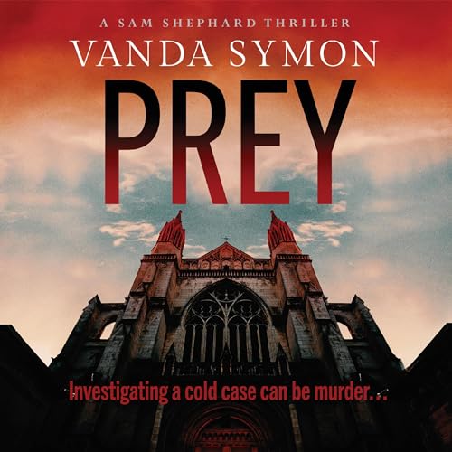 Cover of Prey