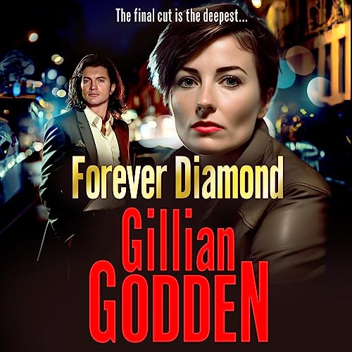 Cover of Forever Diamond