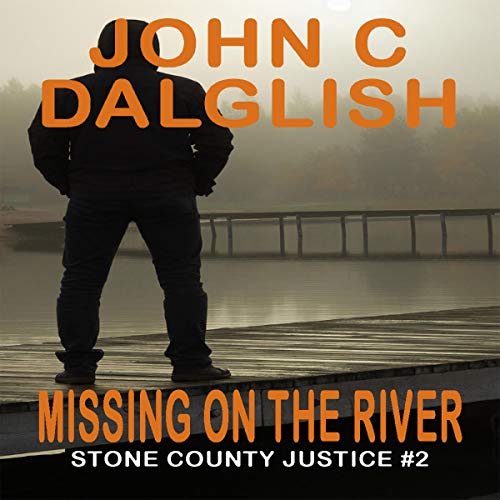 Cover of Missing on the River