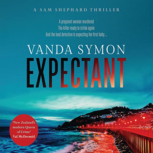 Cover of Expectant