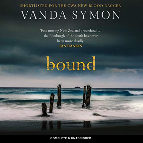 Cover of Bound