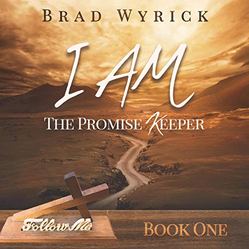 Cover of I Am the Promise Keeper