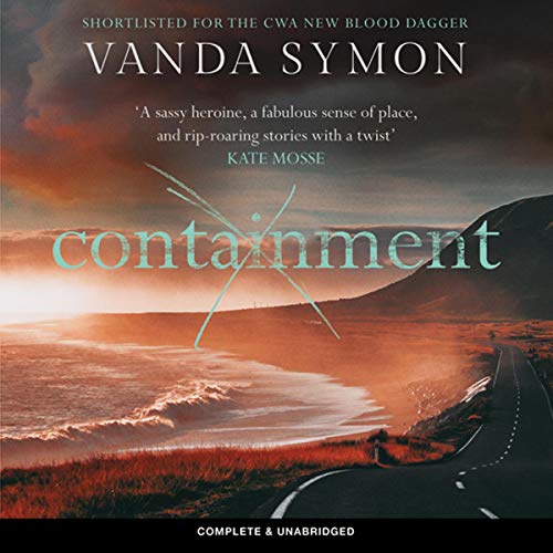 Cover of Containment