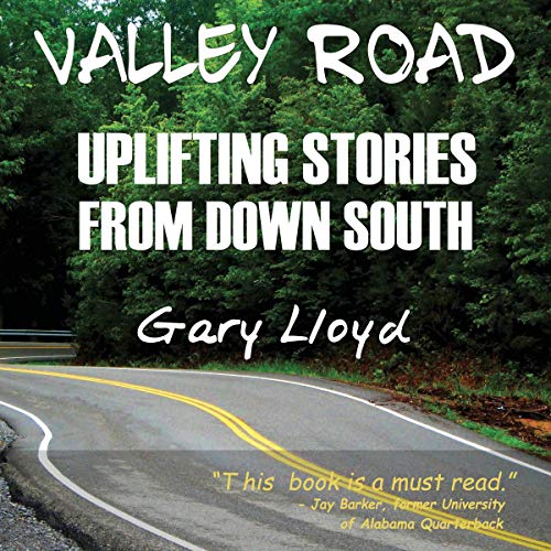 Cover of Valley Road