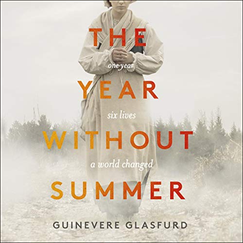 Cover of The Year Without Summer