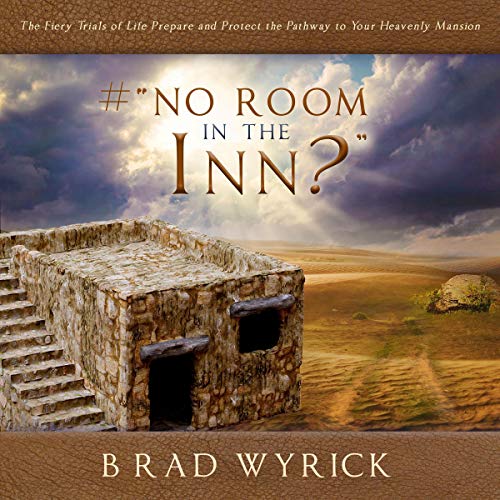 Cover of # "No Room in the Inn?"
