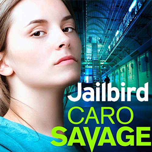 Cover of Jailbird