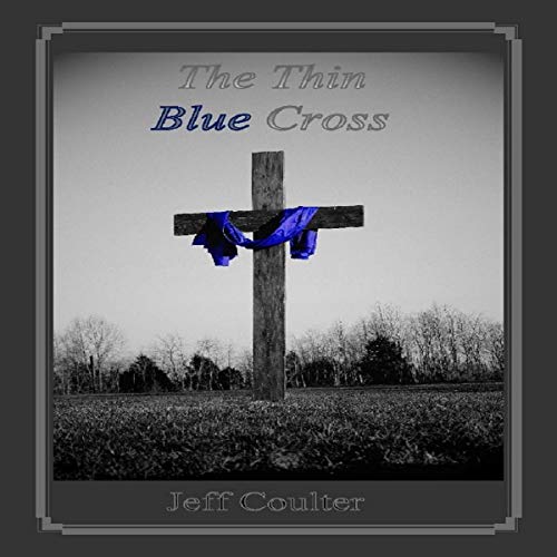 Cover of The Thin Blue Cross