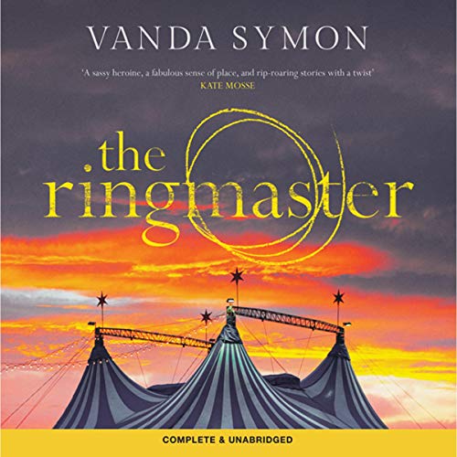 Cover of The Ringmaster