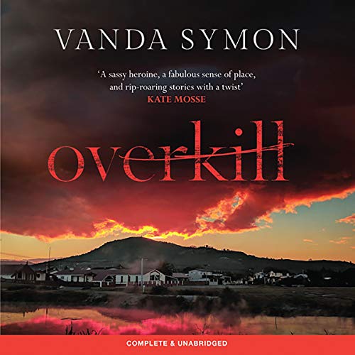 Cover of Overkill