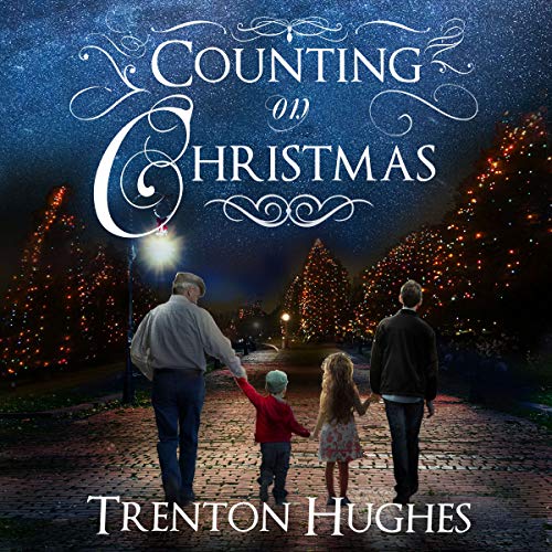 Cover of Counting on Christmas