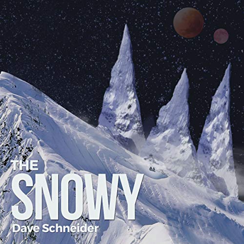 Cover of The Snowy