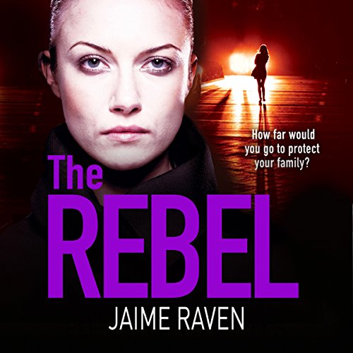 Cover of The Rebel