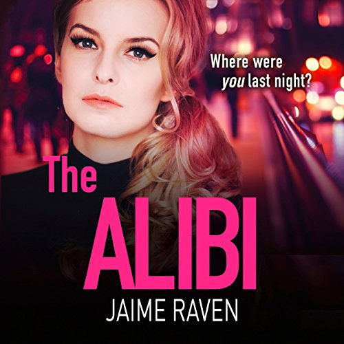 Cover of The Alibi
