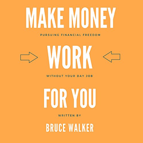 Cover of Make Money Work for You