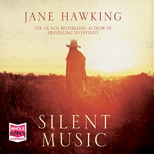 Cover of Silent Music