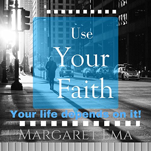 Cover of Use Your Faith