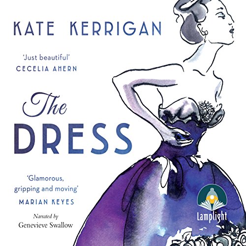 Cover of The Dress