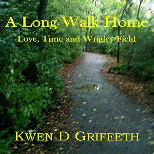 Cover of A Long Walk Home