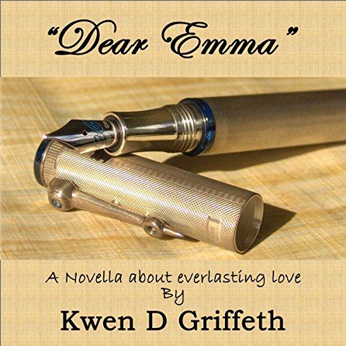 Cover of "Dear Emma"