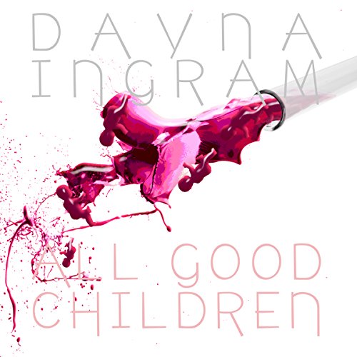 Cover of All Good Children