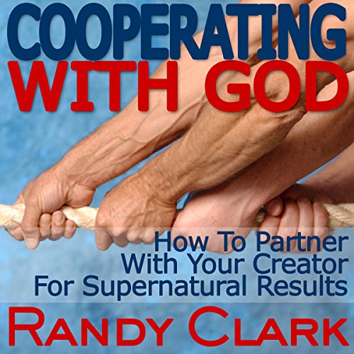 Cover of Cooperating with God