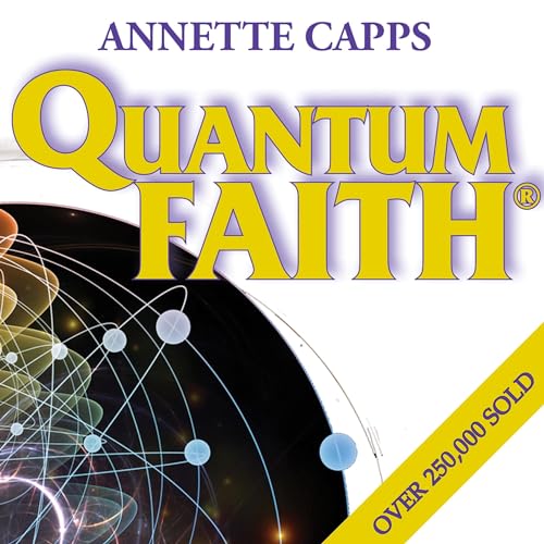 Cover of Quantum Faith®