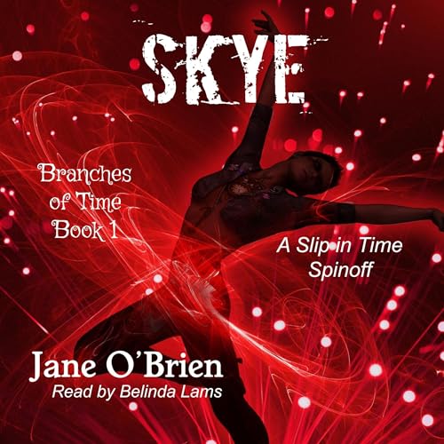 Cover of Skye