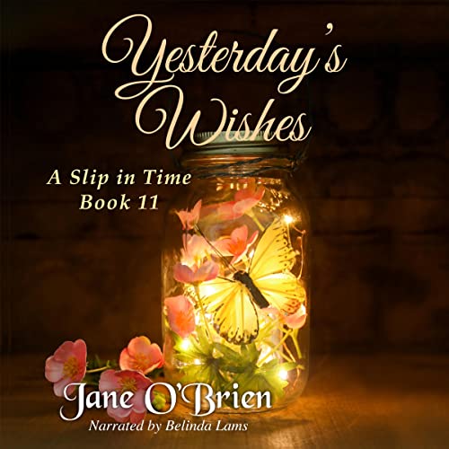 Cover of Yesterday's Wishes