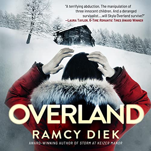 Cover of Overland