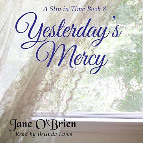 Cover of Yesterday's Mercy