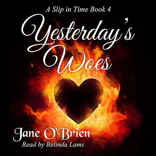Cover of Yesterday's Woes