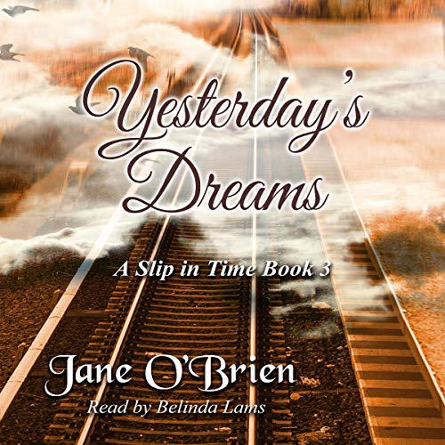 Cover of Yesterday's Dreams