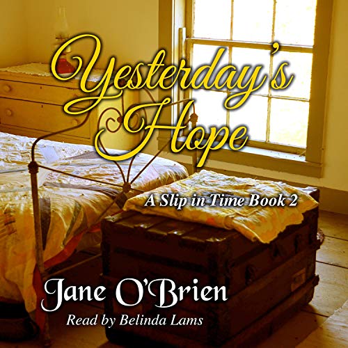 Cover of Yesterday's Hopes