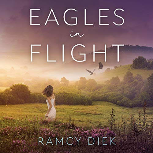 Cover of Eagles in Flight
