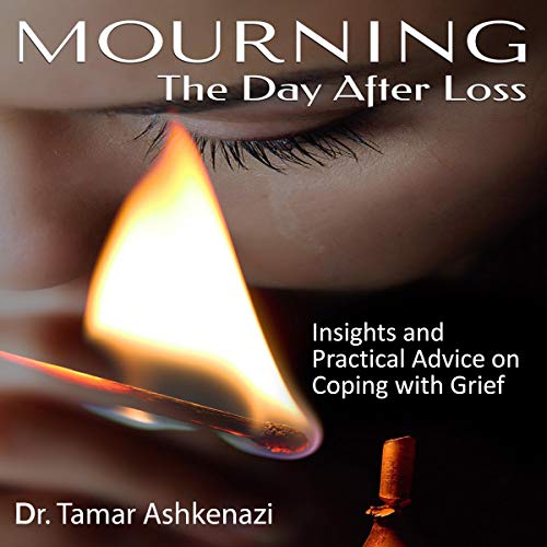 Cover of Mourning
