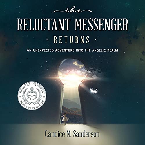 Cover of The Reluctant Messenger Returns