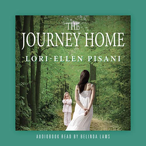 Cover of The Journey Home