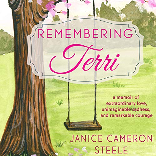 Cover of Remembering Terri