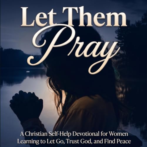 Cover of Let Them Pray