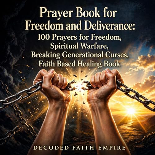 Cover of When God Breaks Every Chain