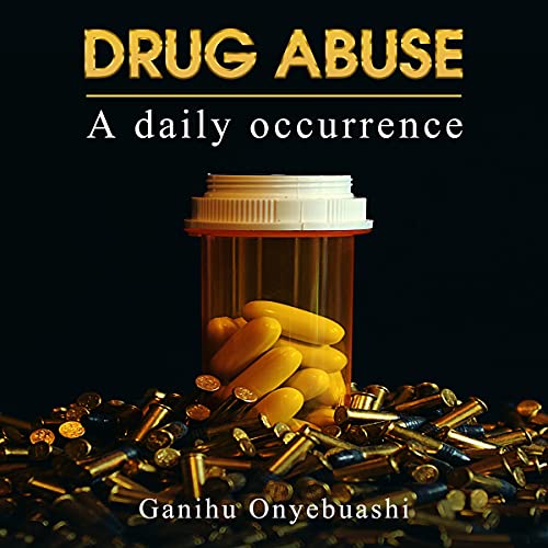 Cover of Drug Abuse