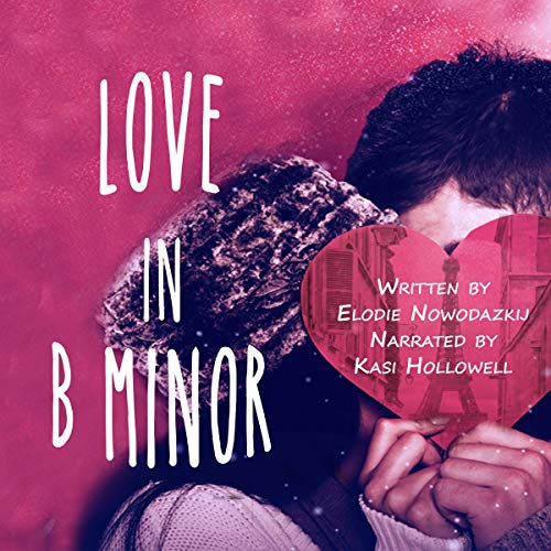 Cover of Love In B Minor