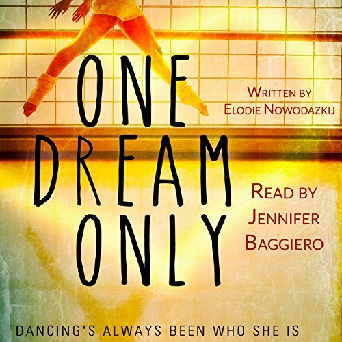 Cover of One Dream Only